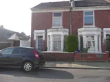 Whitworth Road, Portsmouth PO2