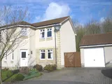 Stanley Gardens, Foxton Meadows, Glenrothes KY7