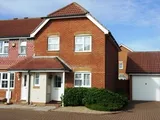 Stempe Close, Hawkinge, FOLKESTONE