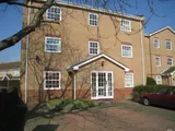Maxwell Place, Deal CT14