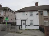 Penrith Road, Shirecliffe, Sheffield S5