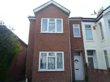 Broadlands Road, Swaythling, Southampton