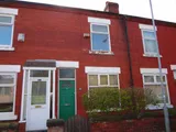 Dunstable Street, Levenshulme, Manchester M19