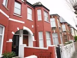 Carlingford Road, Turnpike Lane