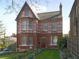 Hengrave Road, Forest Hill