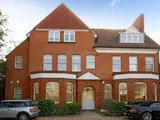 Copers Cope Road, Beckenham