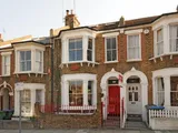 Chevening Road, Greenwich