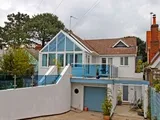 Brownsea Road, Sandbanks, Poole, Dorset