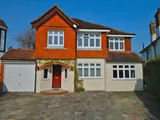 Willis Avenue, Sutton SM2