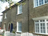 Portsmouth Road, Thames Ditton KT7