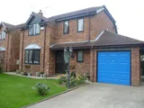 Carr Lane, Leven, Beverley HU17