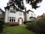 119 Bath Road, Worcester, Worcestershire, WR5 3AF
