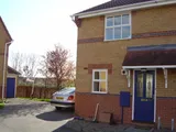 Ickworth Court, Ingleby Barwick, Stockton-On-Tees, TS17