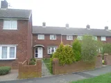 Pinkerton Road, Basingstoke RG22