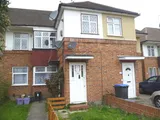 Barnard Gardens, New Malden KT3