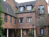 White Lion Courtyard, Ringwood, BH24, Ringwood