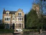 Westwood Hill, Sydenham, London, London, SE26 6QR