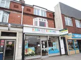 BOUNDARY ROAD, HOVE