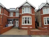 23 HOLMFIELD ROAD - BLACKPOOL - FY2 9TB