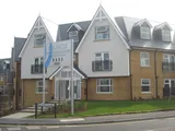 Perry Street, Dartford DA1
