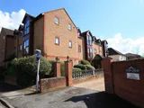North Parade, Horsham