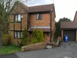 Hazelwood Close, Hyde SK14