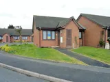 Stonehouse Close, Headless Cross