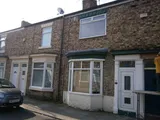 Bedford Street, Stockton-on-tees TS19