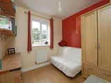 Tedder Road, York YO24