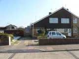 Langney Green, Eastbourne BN23
