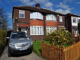 Bedford Road, Macclesfield SK11