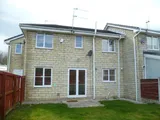 Mary Towneley Fold, Burnley BB10