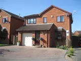 Graftdyke Close, Rossington, Doncaster DN11