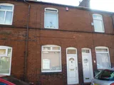 Hardy Street, Tunstall, Stoke-On-Trent ST6