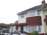 Dorchester Road, Worcester Park KT4