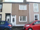 Pilgrim Street, Workington CA14