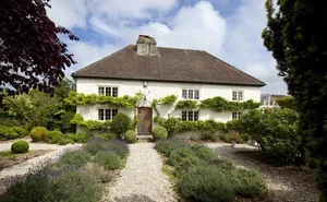 4 bedroom property in Westergate
