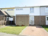Lingfoot Crescent