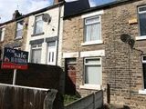 Manvers Road, Beighton