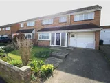 Forfar Drive, Bletchley
