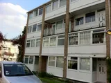 Tarnwood Park, London SE9