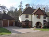 Hawley Grove