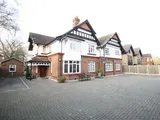 Burntwood Avenue