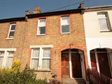 Northwood Road