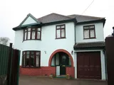 Trebarwith Hallatrow Road, Paulton, Bristol BS39