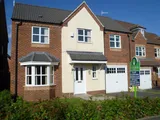 Deeley Close, Watnall, Nottingham NG16