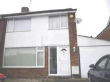 Leadon Close, Little Dawley, Telford TF4