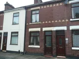 Foley Street, Fenton, Stoke-On-Trent ST4