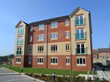 Leatham Avenue, Rotherham S61