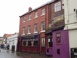 Wellington Road, Whitby YO21